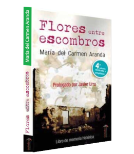 Flores entre Escombros