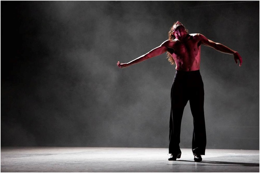 SAGUNTO A ESCENA 2024- Espectáculo de danza-