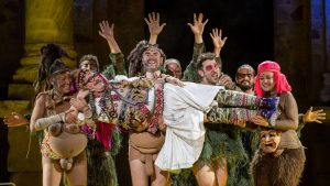 SAGUNTO A ESCENA 2024