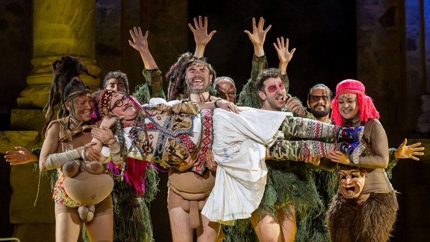 SAGUNTO A ESCENA 2024