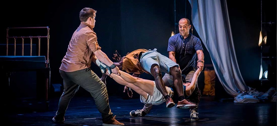 SAGUNTO A ESCENA 2024 «La Trócola»