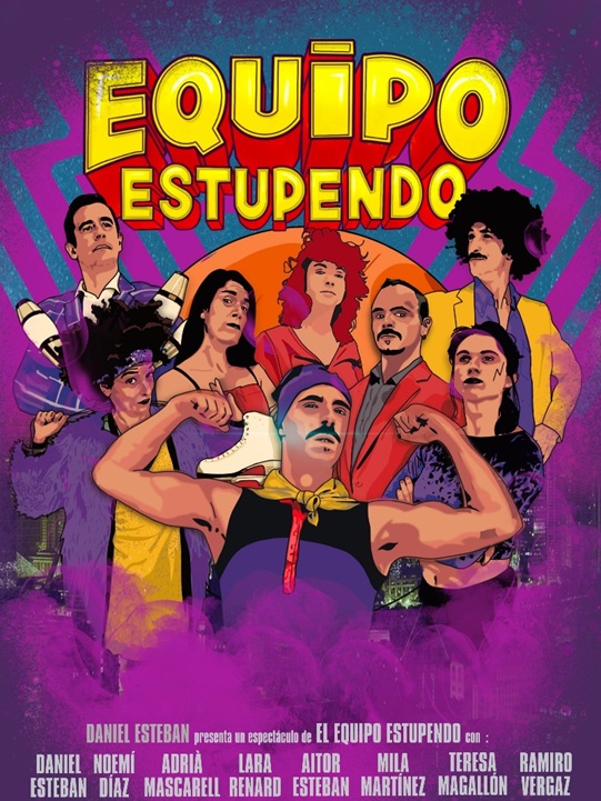 SAGUNTO A ESCENA 2024