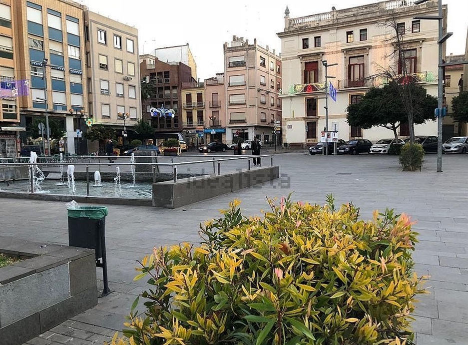 SAGUNTO A ESCENA 2024