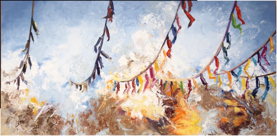 SAGUNTO A ESCENA 2024