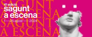 Sagunto a Escena 2024