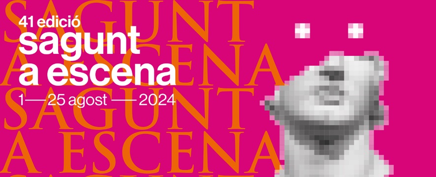 Sagunto a Escena 2024