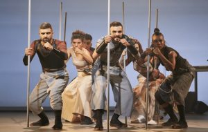 SAGUNTO A ESCENA 2024