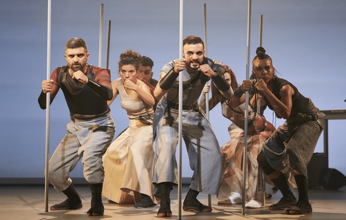 SAGUNTO A ESCENA 2024