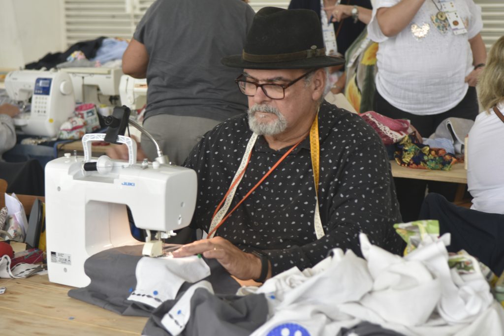 La Repunt Party cose un éxito más en la Ciudad de las Artes y las Ciencias a beneficio de Casa Caridad