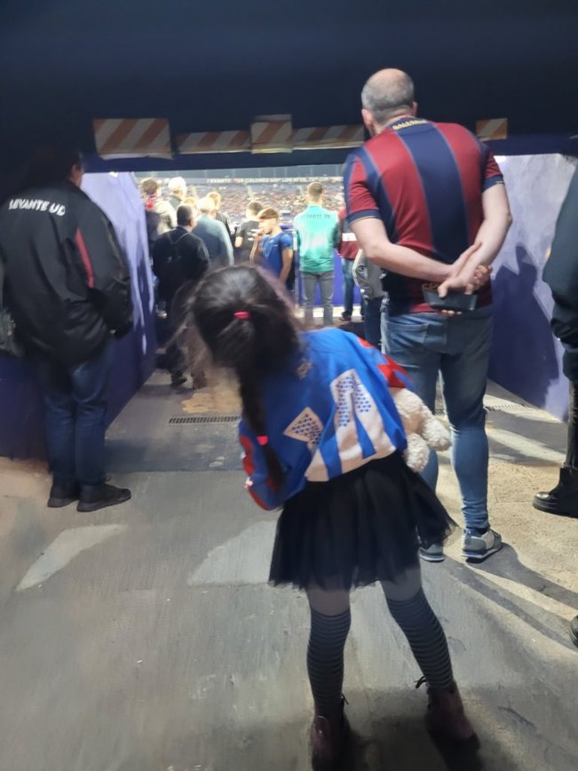 ¡Feliz 115 aniversario, Levante UD! Un homenaje desde Espacio Soler