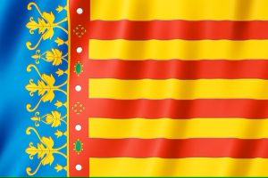 9 d’Octubre Valencia se viste de fiesta