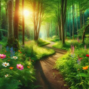 Este mes de abril, el concurso mensual «Nuevas Dimensiones» te invita a dirigir el lente hacia los «CAMINOS».