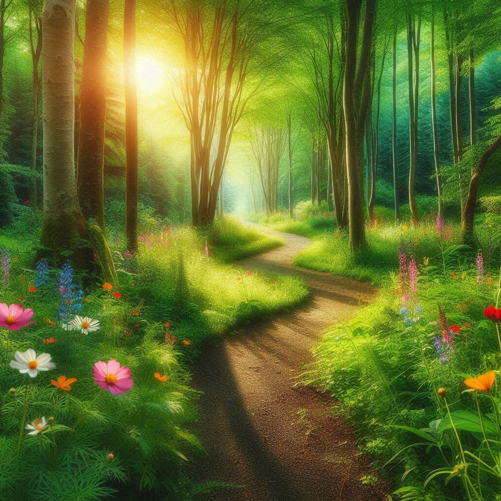 Este mes de abril, el concurso mensual «Nuevas Dimensiones» te invita a dirigir el lente hacia los «CAMINOS».