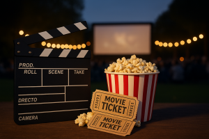 Un buen plan para las noches de agosto, con la Filmoteca d’Estiu 2025