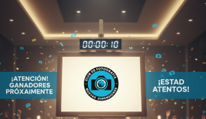 ¡Gracias, fotógrafos, por este gran concurso! Y ahora, una mirada al futuro: el Calendario 2027.