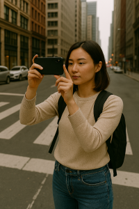 Vuelve el Concurso Mensual de Fotografía Nuevas Dimensiones