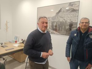 Vallejo, un siglo latiendo en el corazón del Levante UD