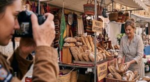 📷 Concurso Mensual de Fotografía 2026 – Calendario 2027 – Mes de Marzo Tema: “Comercio a Pie de Calle”
